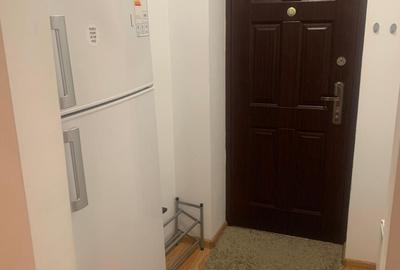 Garsonieră decomandată în Crângași - 7