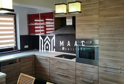 Apartament cu 3 camere, mobilat în Calea Dumbrăvii - 8
