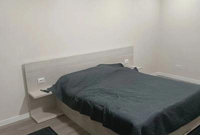 Garsonieră decomandată în Drumul Taberei