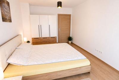 Apartament cu 2 camere în Bună Ziua - 2