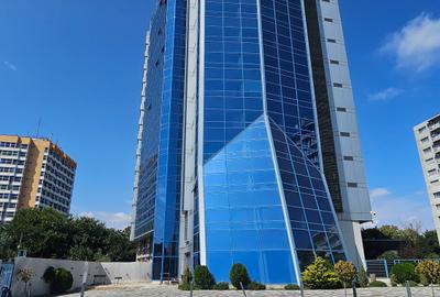 Apartament cu 3 camere semidecomandat, mobilat în Central - 2