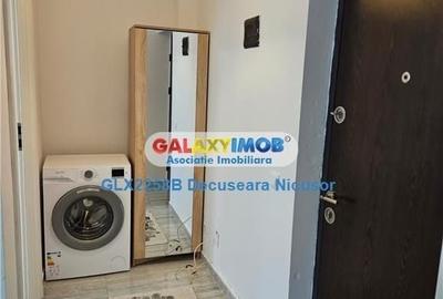 Garsonieră în Roșu