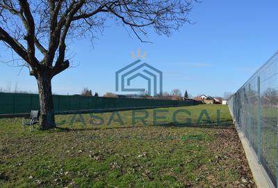 Teren Construcții intravilan de 3500 mp, în Biharia - 7