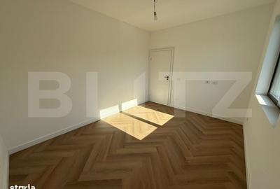 Casă cu 4 camere în Hlincea - 12