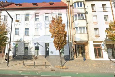 Apartament cu 2 camere în Mărăști - 8