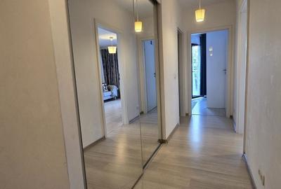 Apartament cu 3 camere decomandat în Central - 2
