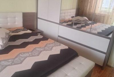 Apartament cu 2 camere decomandat în Crihala - 2