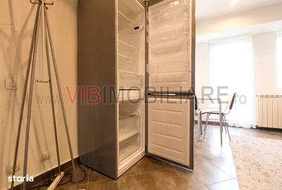 Apartament cu 3 camere decomandat, mobilat în Unirii - 3