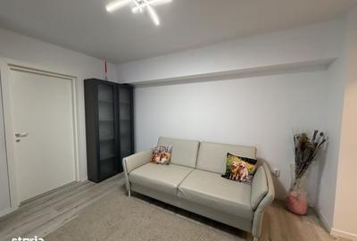 Apartament cu 2 camere în Copou