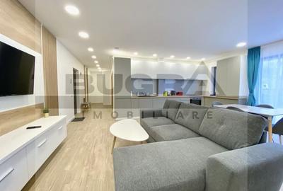 Apartament cu 2 camere semidecomandat în Plopilor - 1
