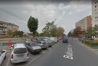 Apartament cu 2 camere decomandat în Ostroveni