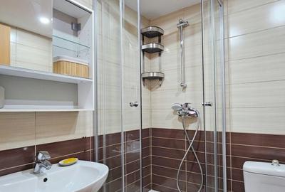 Garsonieră semidecomandată, mobilată în Tei - 12