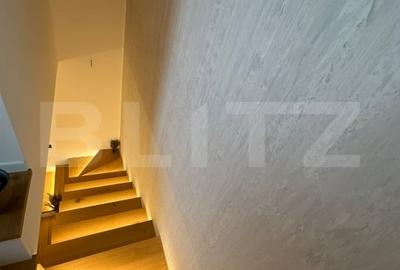 Duplex cu 4 camere, 178 mp utili, cu garaj, panorama superba, zona Voronet - 2