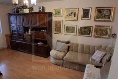 Apartament cu 4 camere decomandat, mobilat în Zorilor - 2
