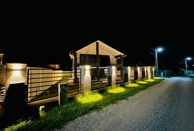 CASA 5 CAMERE | BALOTESTI | SAFTICA | LAC | CENTRALA | FINISATA - 2