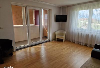 Apartament cu 2 camere în Central - 1