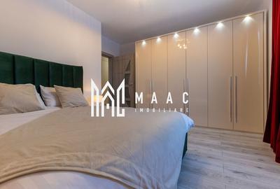 Apartament 2 camere | Mobilat LUX | Ciresica | Mandra - 10