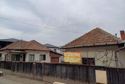 Casă cu 4 camere cu Teren 1900 Mp în Apahida - 2