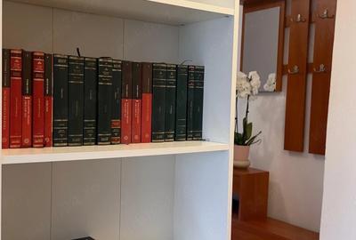 Apartament cu 2 camere decomandat în Central - 7