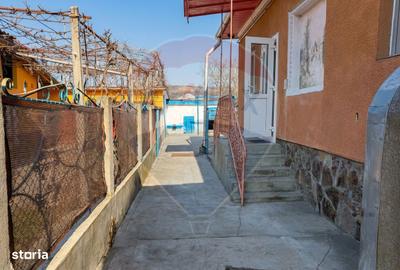 Casă cu 3 camere cu Teren 617 Mp în Central - 3