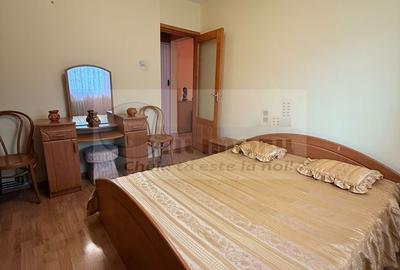 Apartament 2 camere decomandat, mobilat complet – Nicolina, Iași - 3