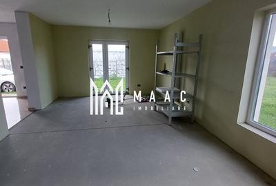 Casa 3 camere | Teren | 126 MPU | Cristian - 13