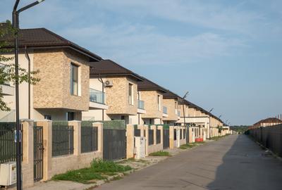 Case de vanzare - Corbeanca Complex Cherry Park 2 Faza a Doua - 24