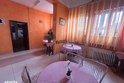 Spațiu comercial, de 147 mp, în Dacia - 12
