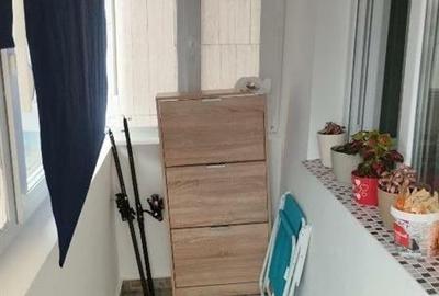 2 camere decomandat, 2 balcoane centrala proprie Dorobantilor - 13