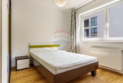 3 cam, 69mp,  etaj 2/3, Buna Ziua, parcare inclusa, comision 0 - 3