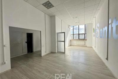 Spațiu comercial, în 13 Septembrie - 9