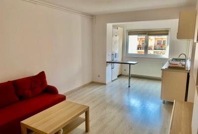 Chirie 2 camere NOU mobilat si utilat Palladium Residence 1 - 3