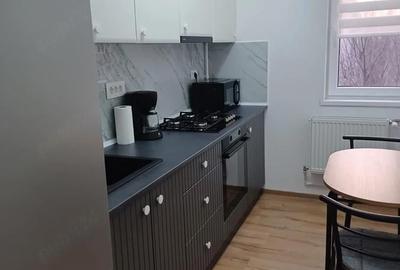 Garsonieră decomandată în Drumul Taberei - 3