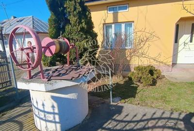 Casă cu 2 camere în Cotârgaci - 1