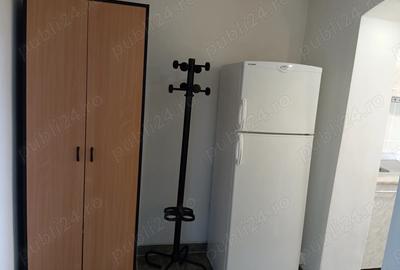 Apartament 2 camere Bdul Republicii an 1983 centrala termica Apartament 2 camere Bdul Republicii an 1983 centrala termica - 5