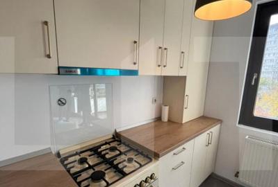 Apartament 1 camera, 35 mp, Calea Sagului - 2