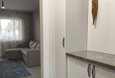 Apartament 2 camere in Deva, zona Bd. Dacia - 9