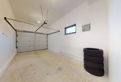 Casă cu 5 camere cu Teren 1000 Mp în Bălăceanca - 18