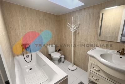 Casă individuală cu 4 camere cu Canalizare în Apahida - 6