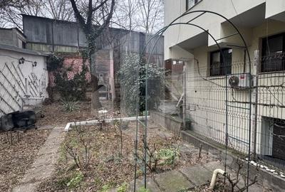Cotroceni, vila somptouasa, demisol - 16