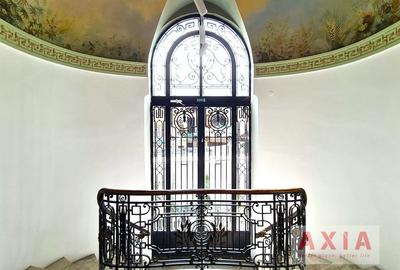 Vila Piata Romana –  Vizibilitate Excelenta - 2