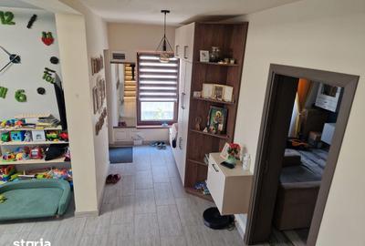 Casă cu 5 camere cu Teren 137 Mp în Apahida - 4