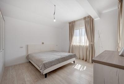 Casa cu Mesteceni!  Complex Lalelelor Domnești - 43