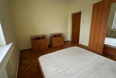 Apartament cu 3 camere circular în Ferdinand - 5