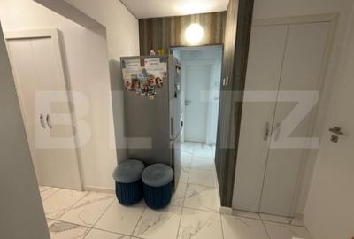 Apartament cu 2 camere decomandat în Republicii - 6