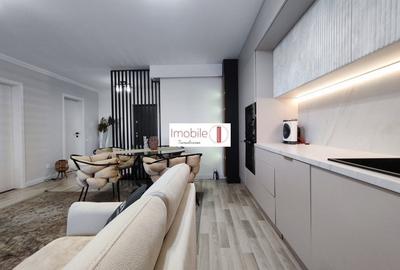 Apartament 2 camere bloc nou Marasti | Parcare Apartament 2 camere bloc nou Marasti | Parcare - 10