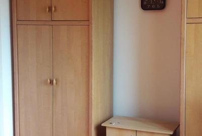 Apartament cu 2 camere semidecomandat în Central - 9