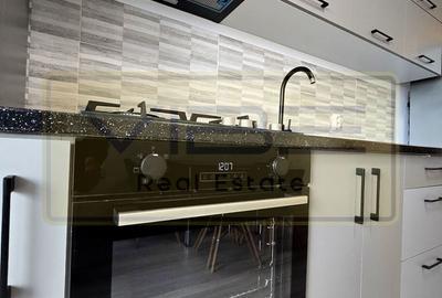 Apartament cu 2 camere, mobilat în Central - 6