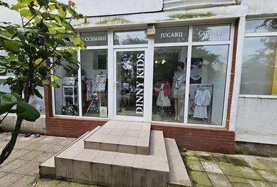 Spatiu comercial de vanzare, in Centrul Civic, langa Judecatoria Brasov