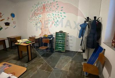 Spațiu comercial, de 45 mp, în Central - 11